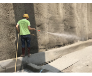 建筑工程白蟻預防